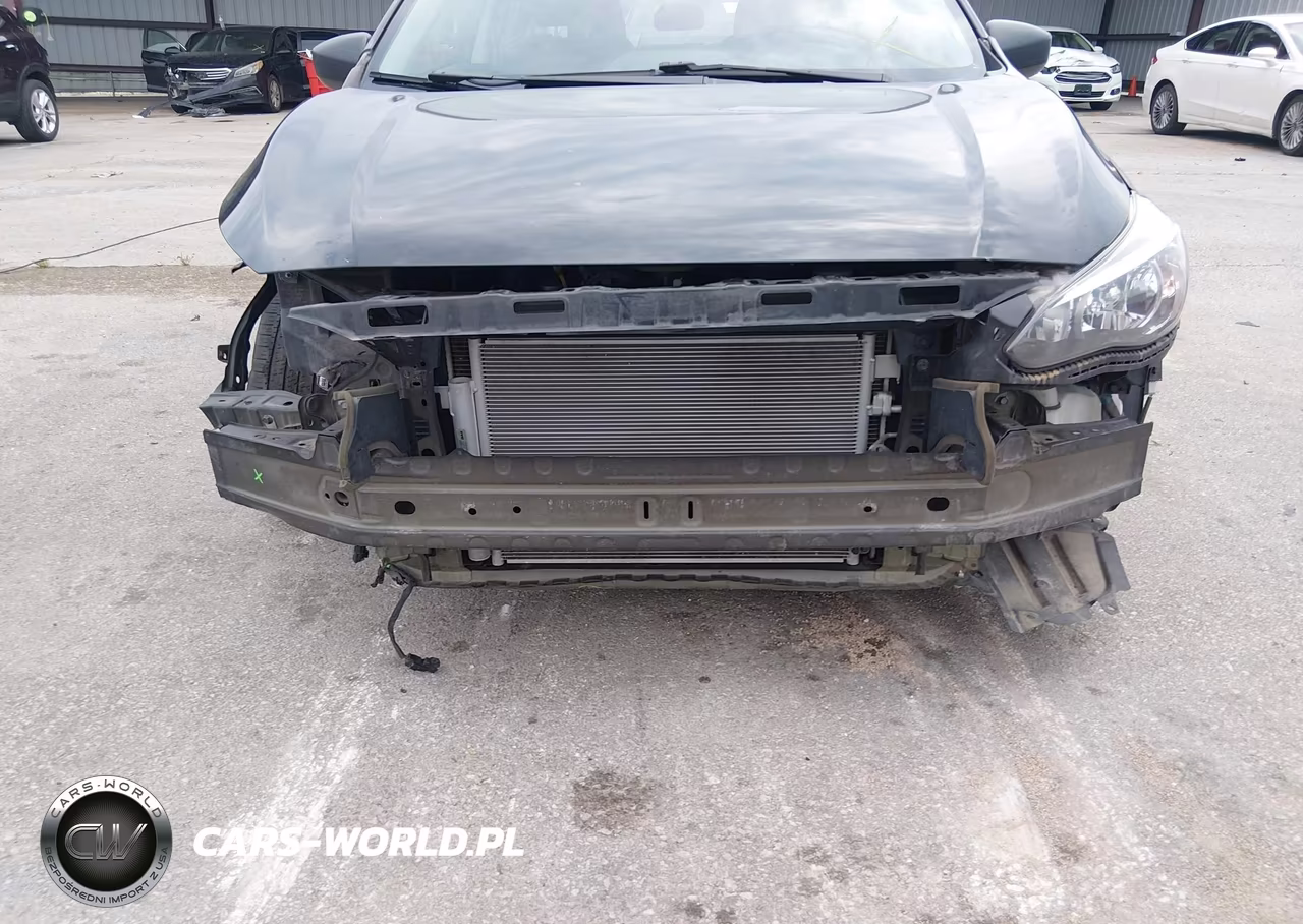 2020 Subaru Impreza Sedan VIN:4S3GKAB6XL3615464 - 6