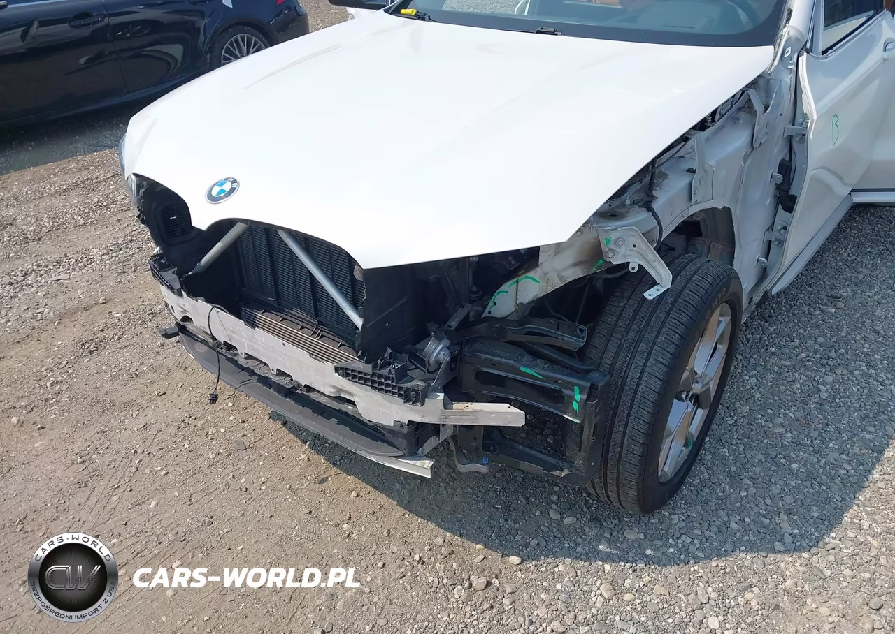 2021 BMW X3 Sdrive30I VIN:5UXTY3C07M9H02824 - 6