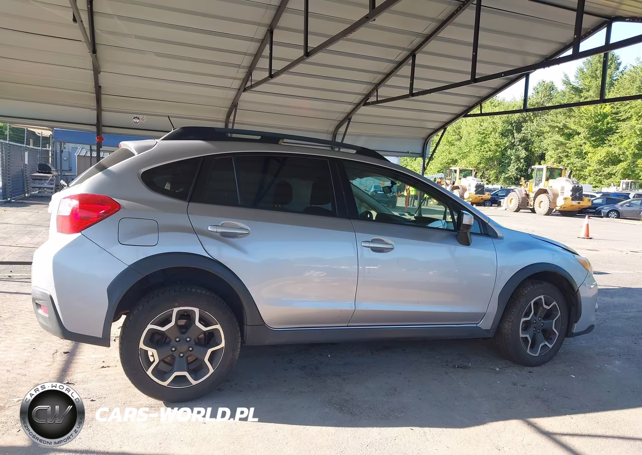 2015 Subaru Xv Crosstrek 2.0I Premium VIN:JF2GPADC2F8218098 - 13