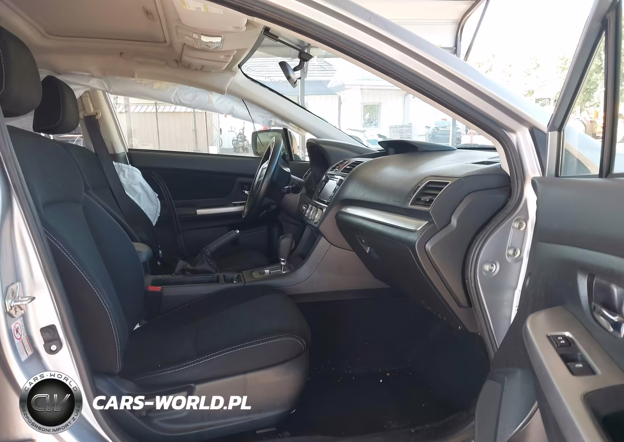 2015 Subaru Xv Crosstrek 2.0I Premium VIN:JF2GPADC2F8218098 - 5