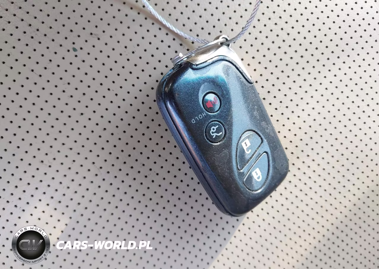 2008 Lexus Es 350 VIN:JTHBJ46G882169165 - 11