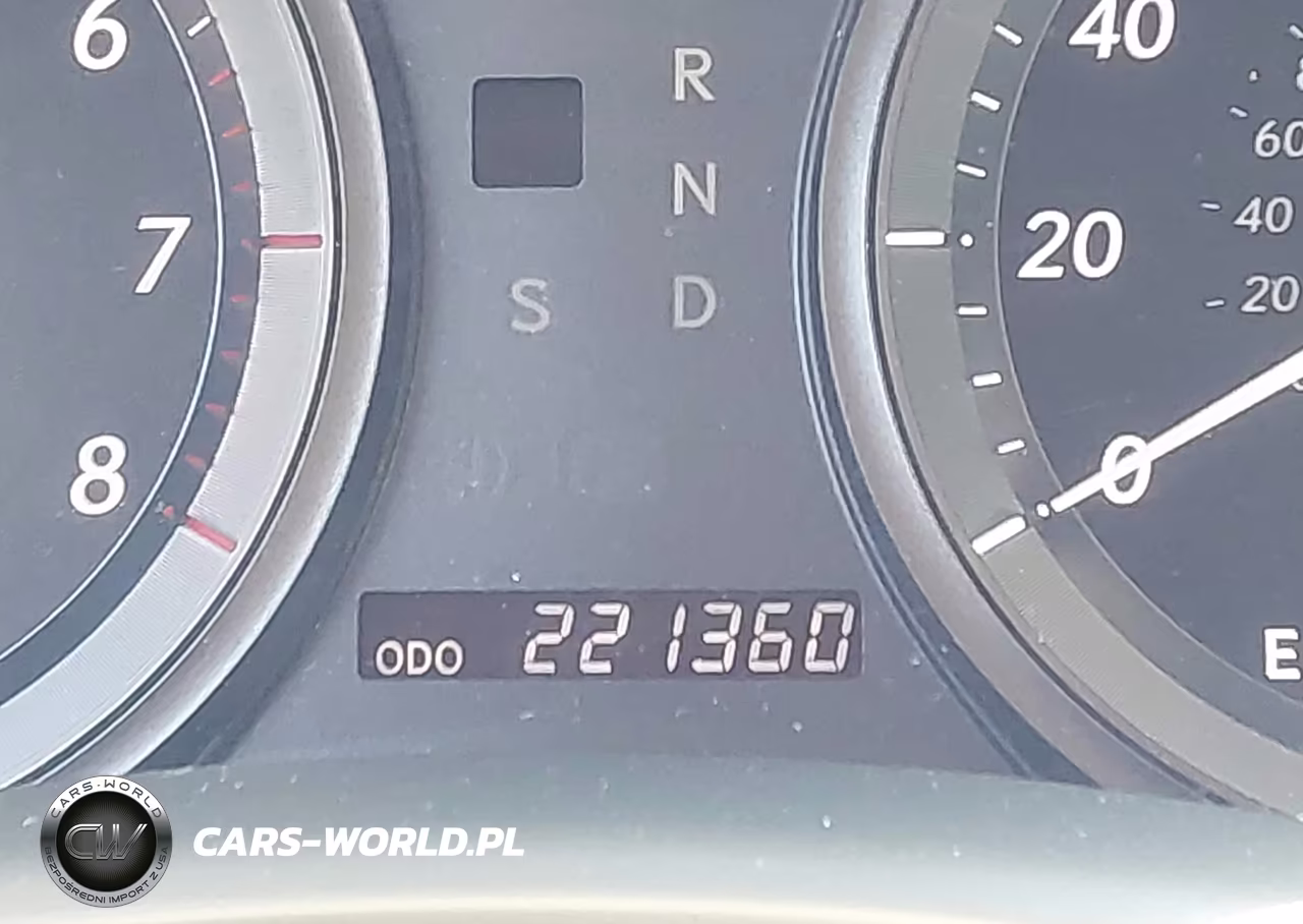 2008 Lexus Es 350 VIN:JTHBJ46G882169165 - 16