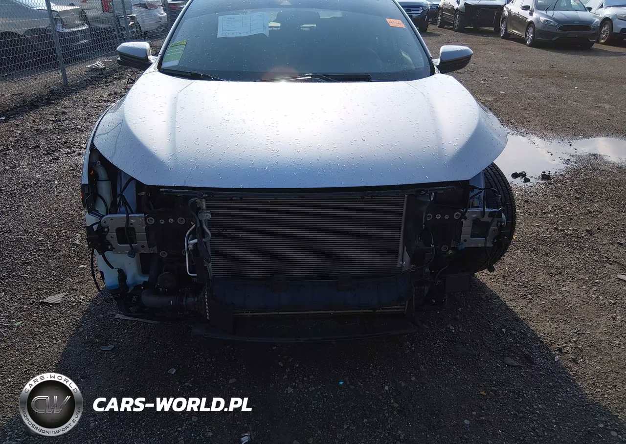 2016 Honda Civic Ex-L VIN:19XFC1F81GE007108 - 6