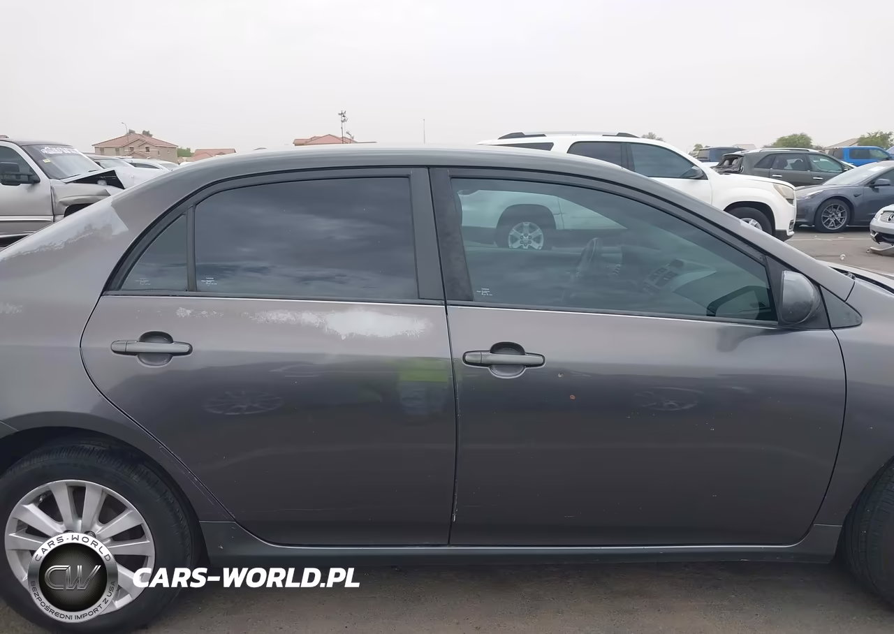 2012 Toyota Corolla Le VIN:5YFBU4EE8CP016806 - 13