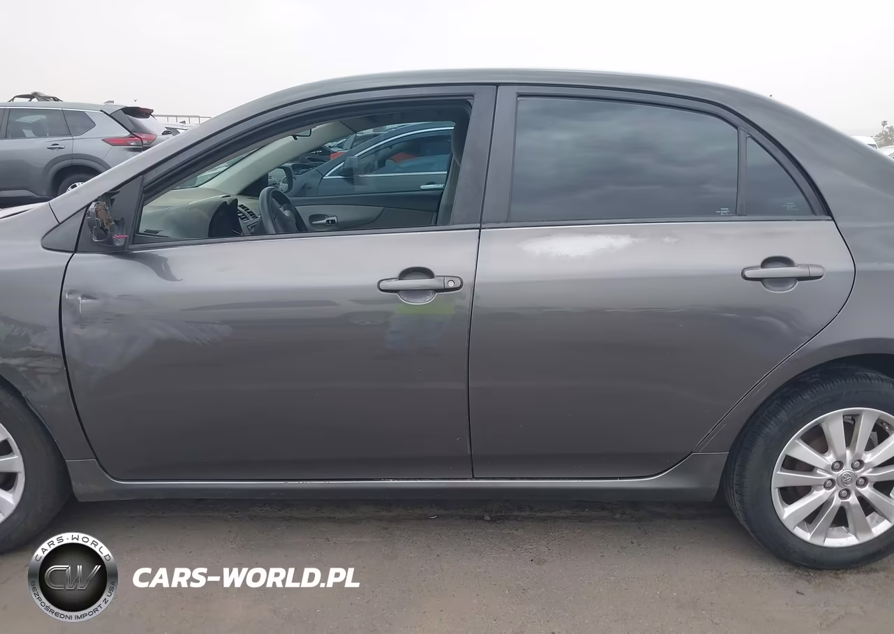 2012 Toyota Corolla Le VIN:5YFBU4EE8CP016806 - 14