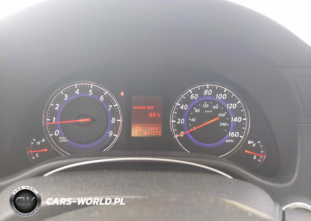2008 Infiniti G37 Journey VIN:JNKCV64E68M117060 - 7