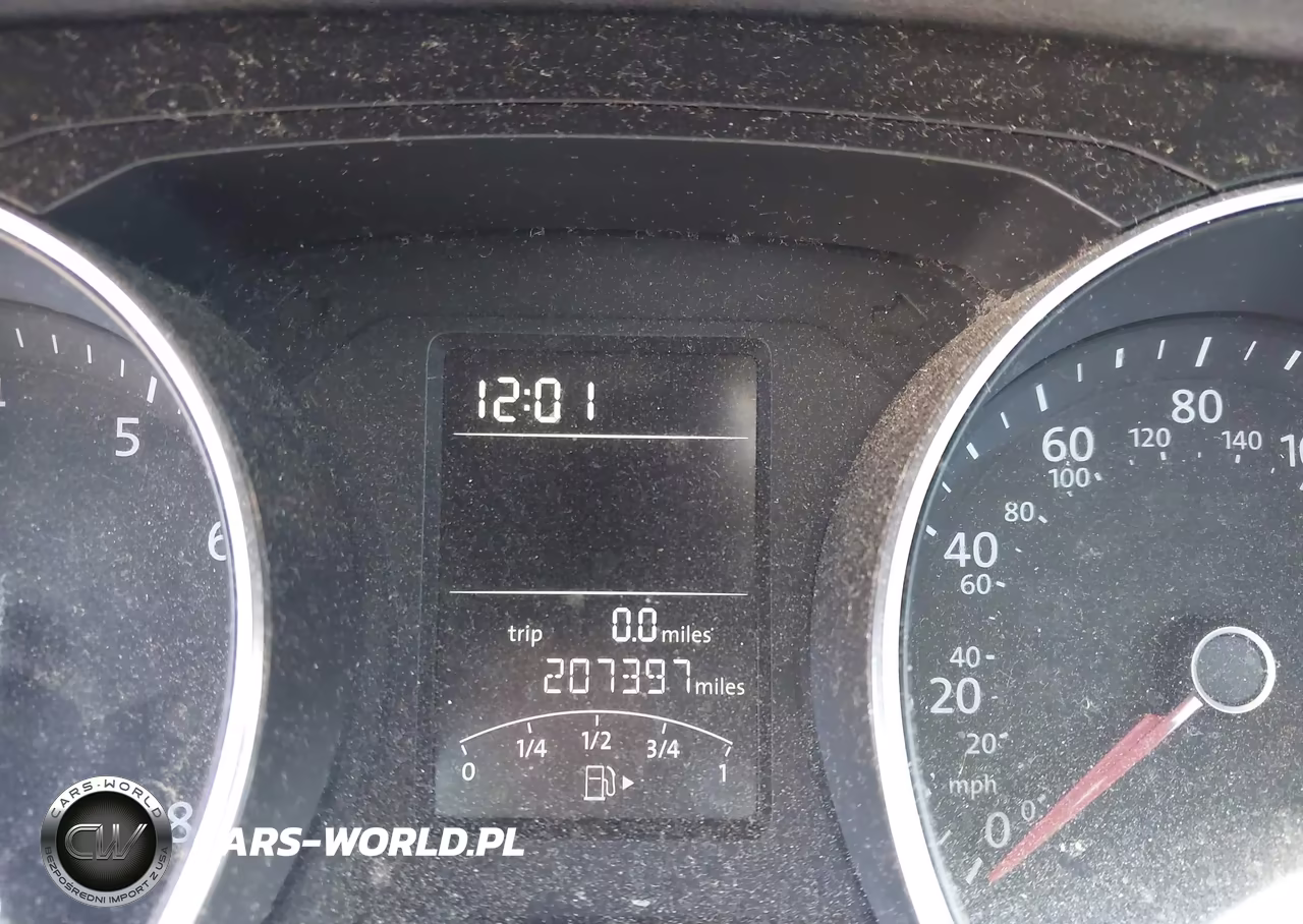 2016 Volkswagen Jetta 1.4T S VIN:3VW267AJ1GM250777 - 7