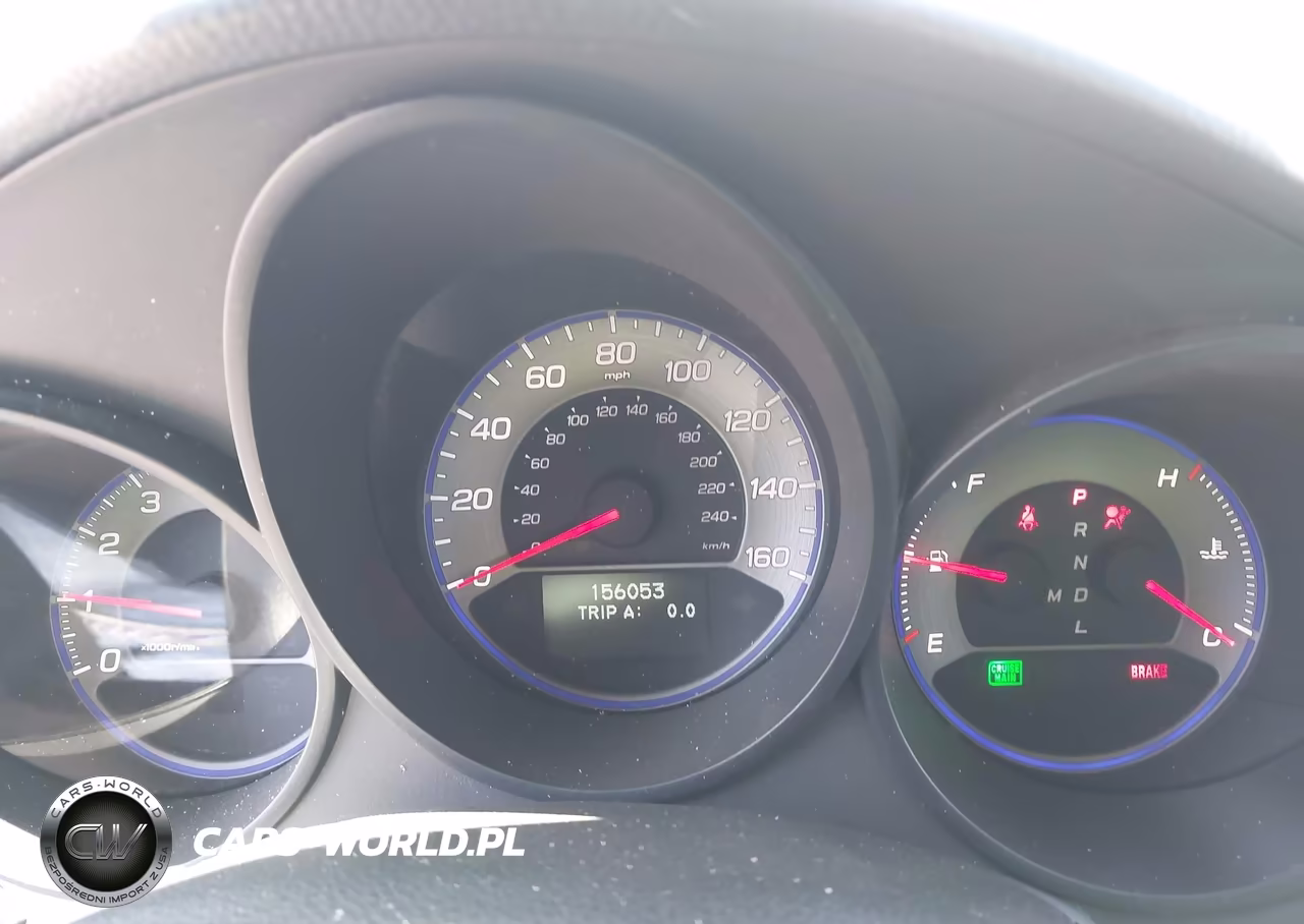 2007 Acura Tl 3.2 VIN:19UUA66247A012118 - 7