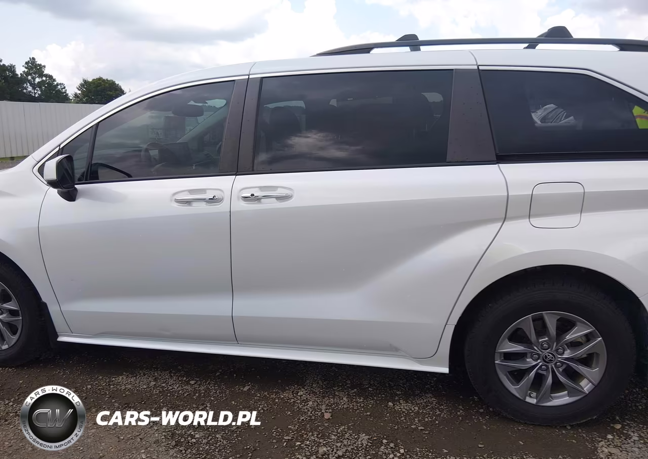 2022 Toyota Sienna Xle VIN:5TDYRKEC6NS082036 - 15
