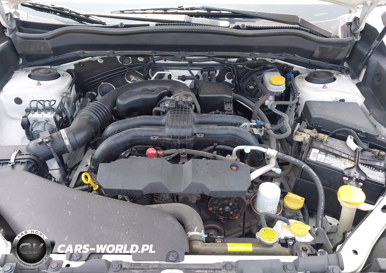 2014 Subaru Forester 2.5I Limited VIN:JF2SJAHC2EH479137 - 10