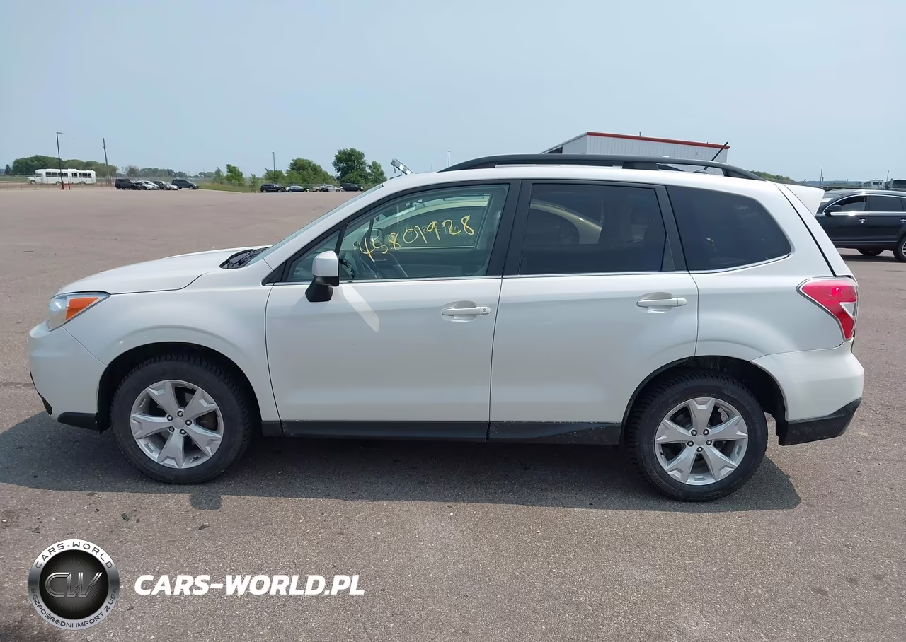 2014 Subaru Forester 2.5I Limited VIN:JF2SJAHC2EH479137 - 15