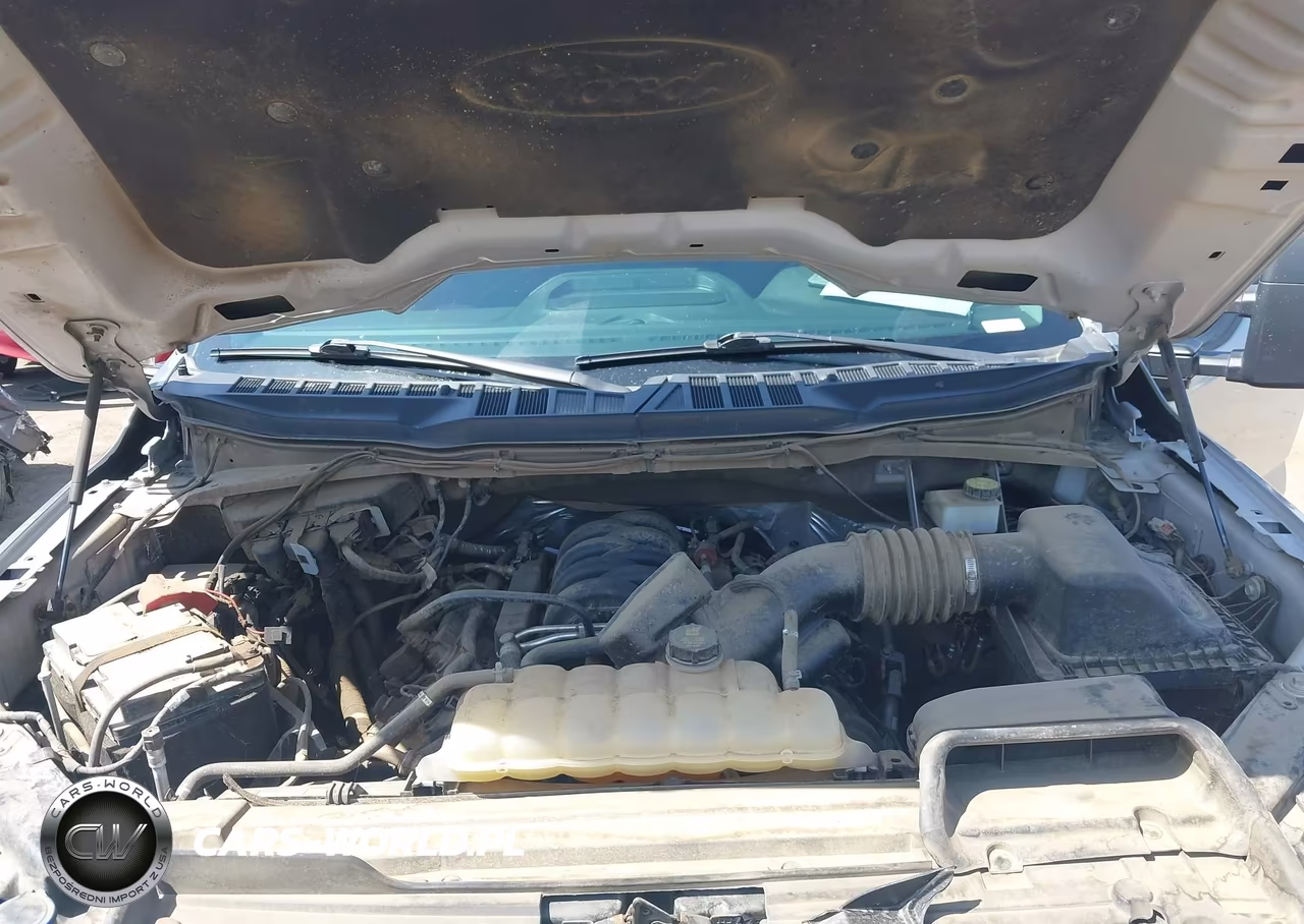 2023 Ford F-150 Xlt VIN:1FTEX1C57PKE29441 - 10