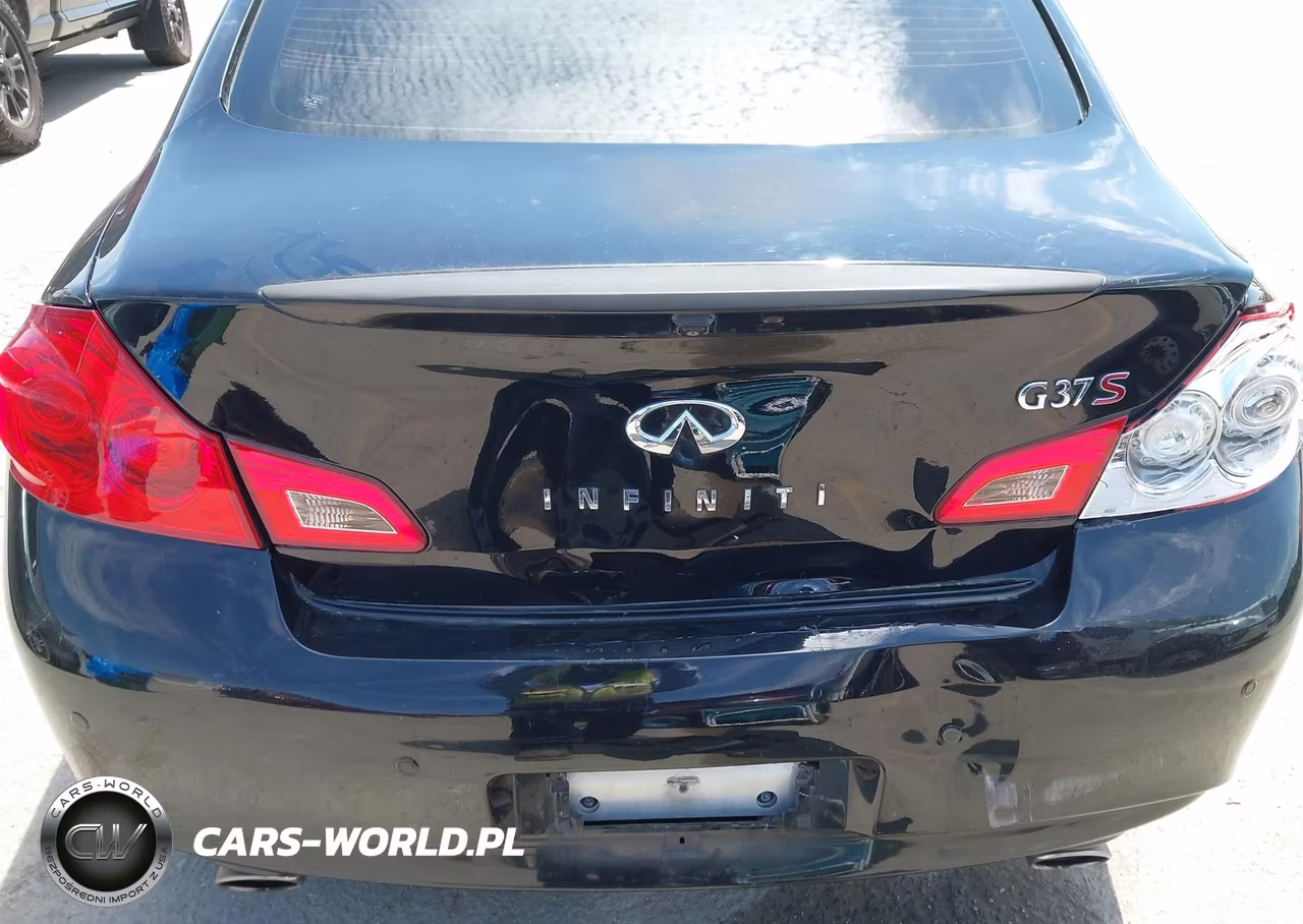 2013 Infiniti G37 Sport VIN:JN1CV6AP6DM303119 - 17