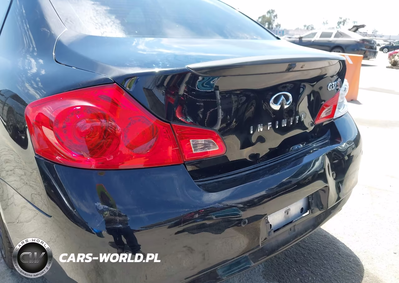 2013 Infiniti G37 Sport VIN:JN1CV6AP6DM303119 - 19
