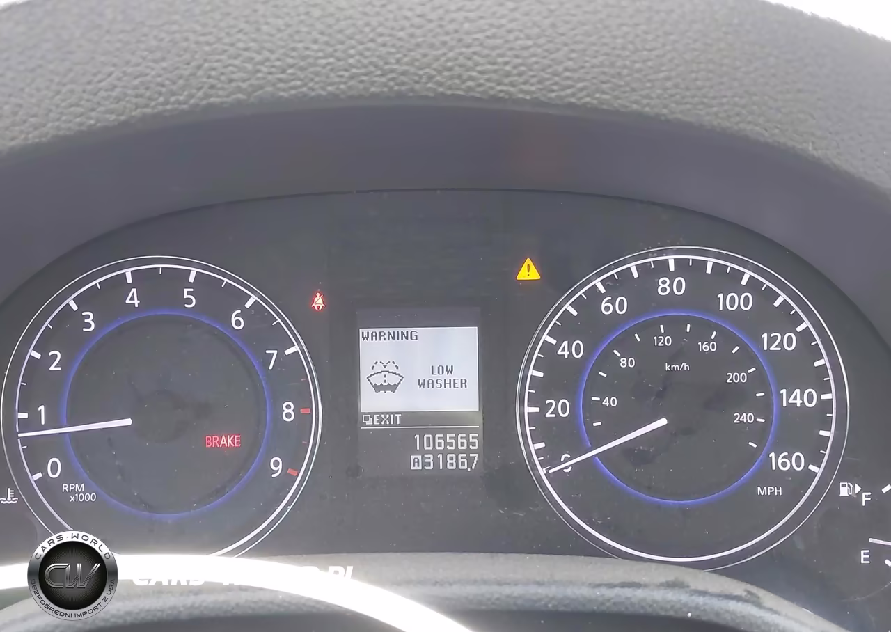2013 Infiniti G37 Sport VIN:JN1CV6AP6DM303119 - 7