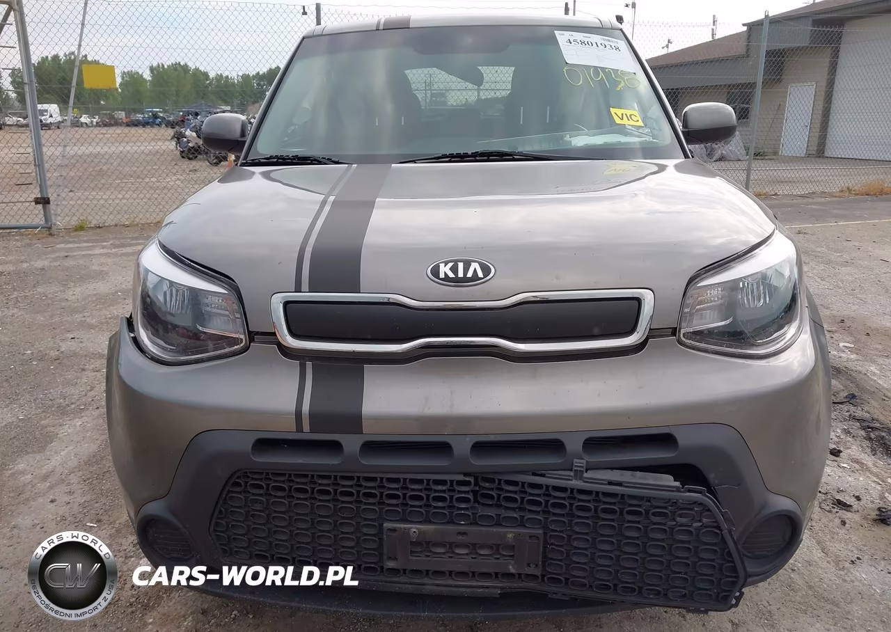 2016 Kia Soul VIN:KNDJN2A24G7360830 - 11