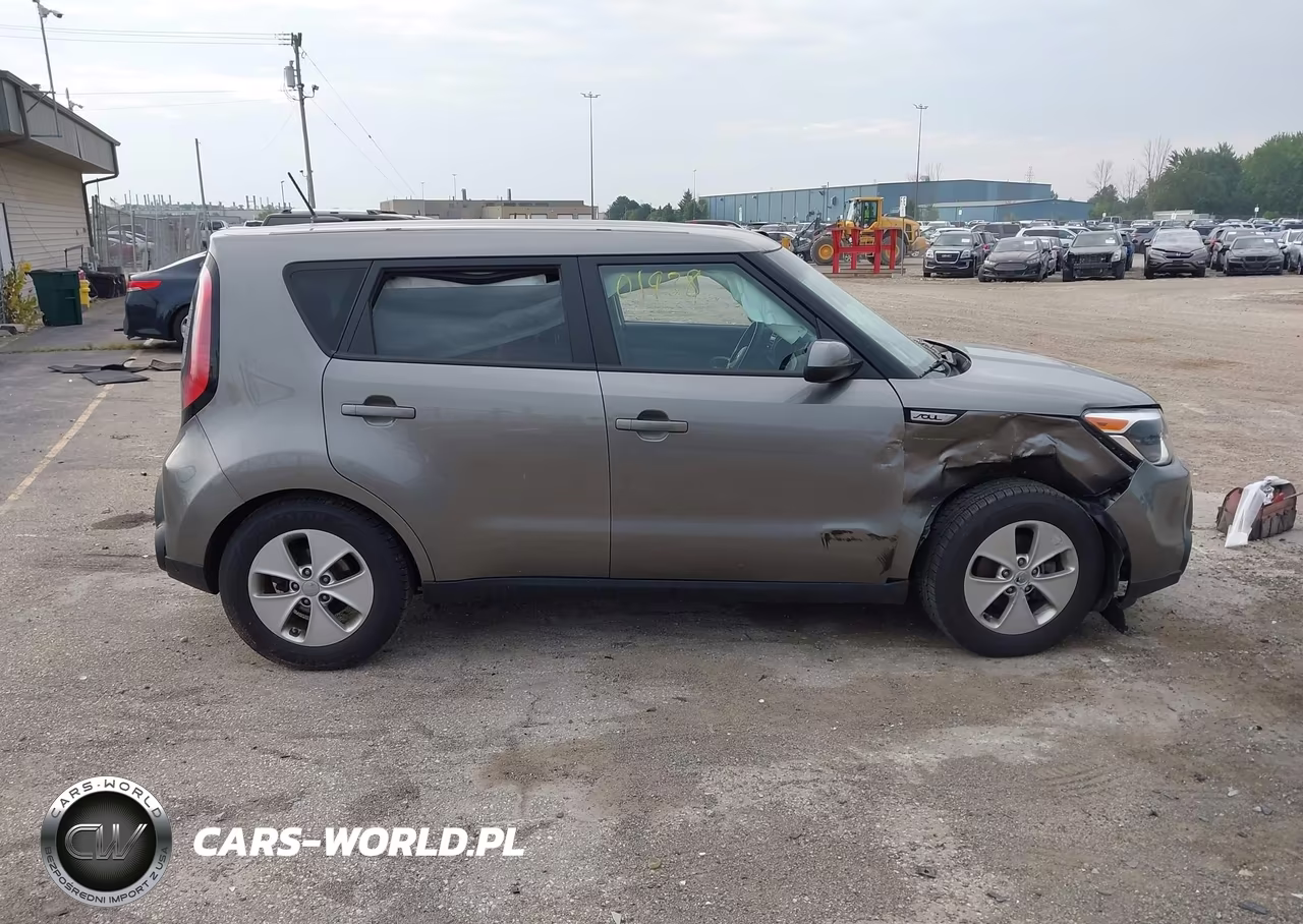 2016 Kia Soul VIN:KNDJN2A24G7360830 - 12
