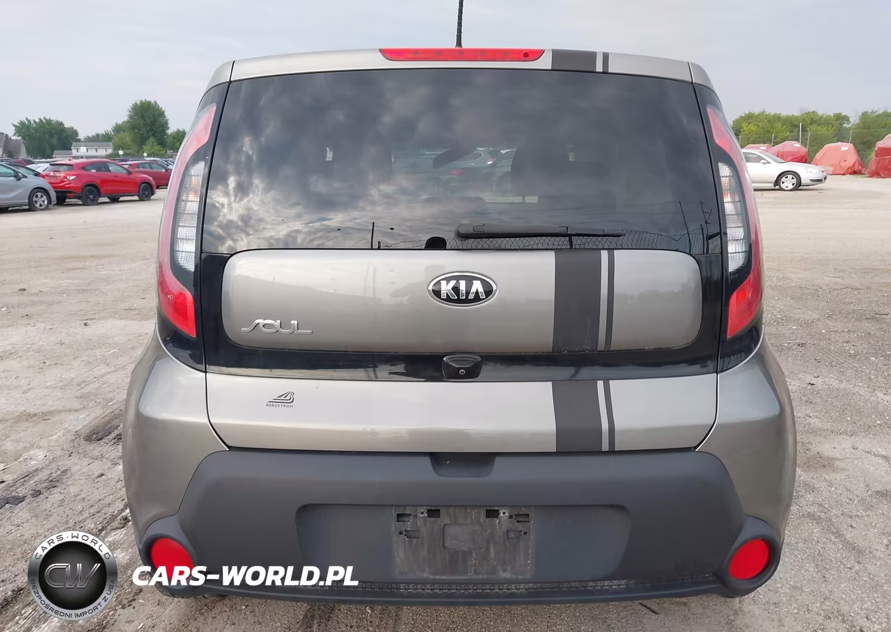2016 Kia Soul VIN:KNDJN2A24G7360830 - 15