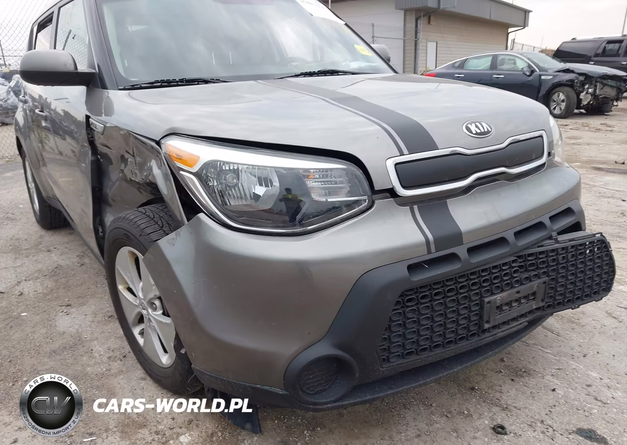 2016 Kia Soul VIN:KNDJN2A24G7360830 - 6