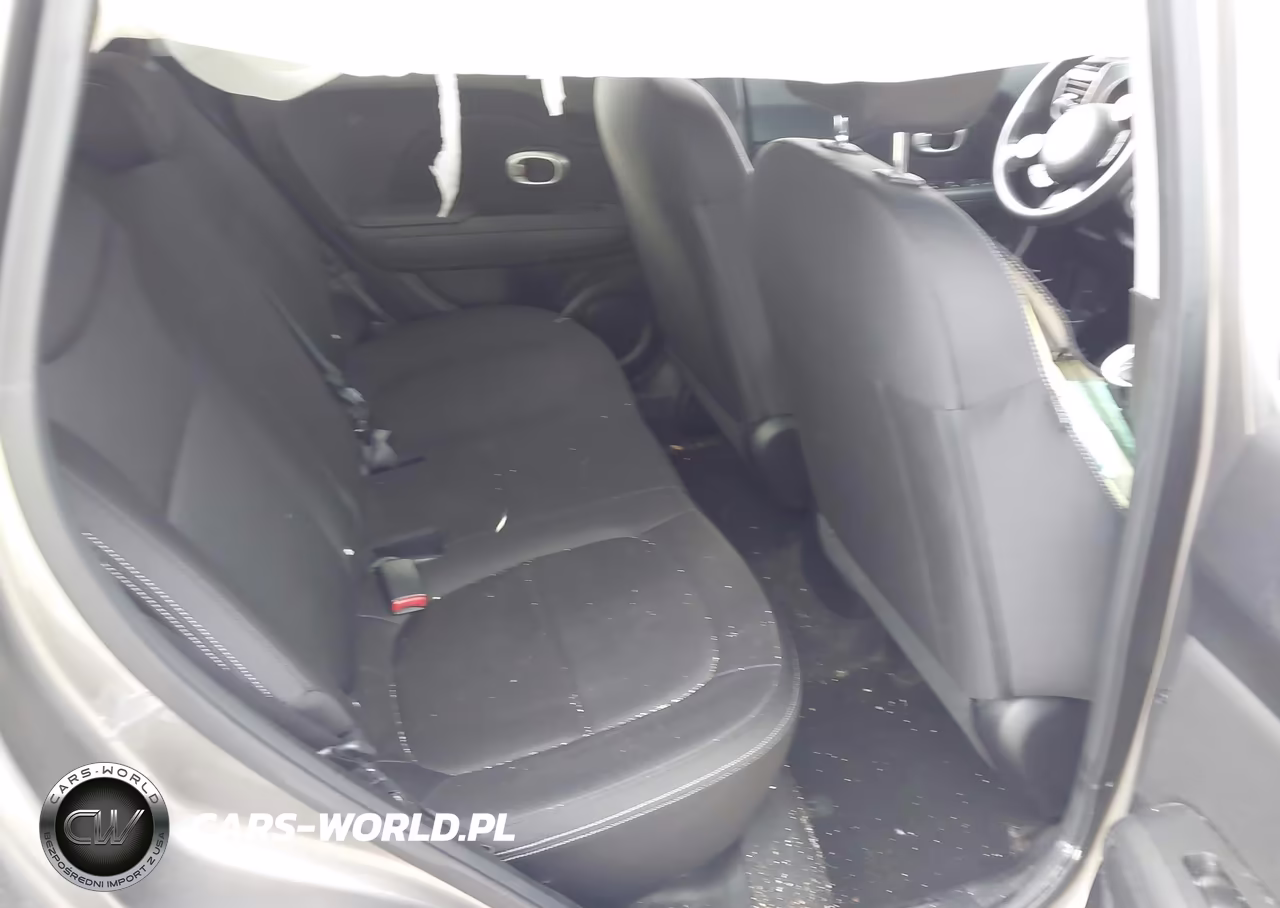 2016 Kia Soul VIN:KNDJN2A24G7360830 - 8