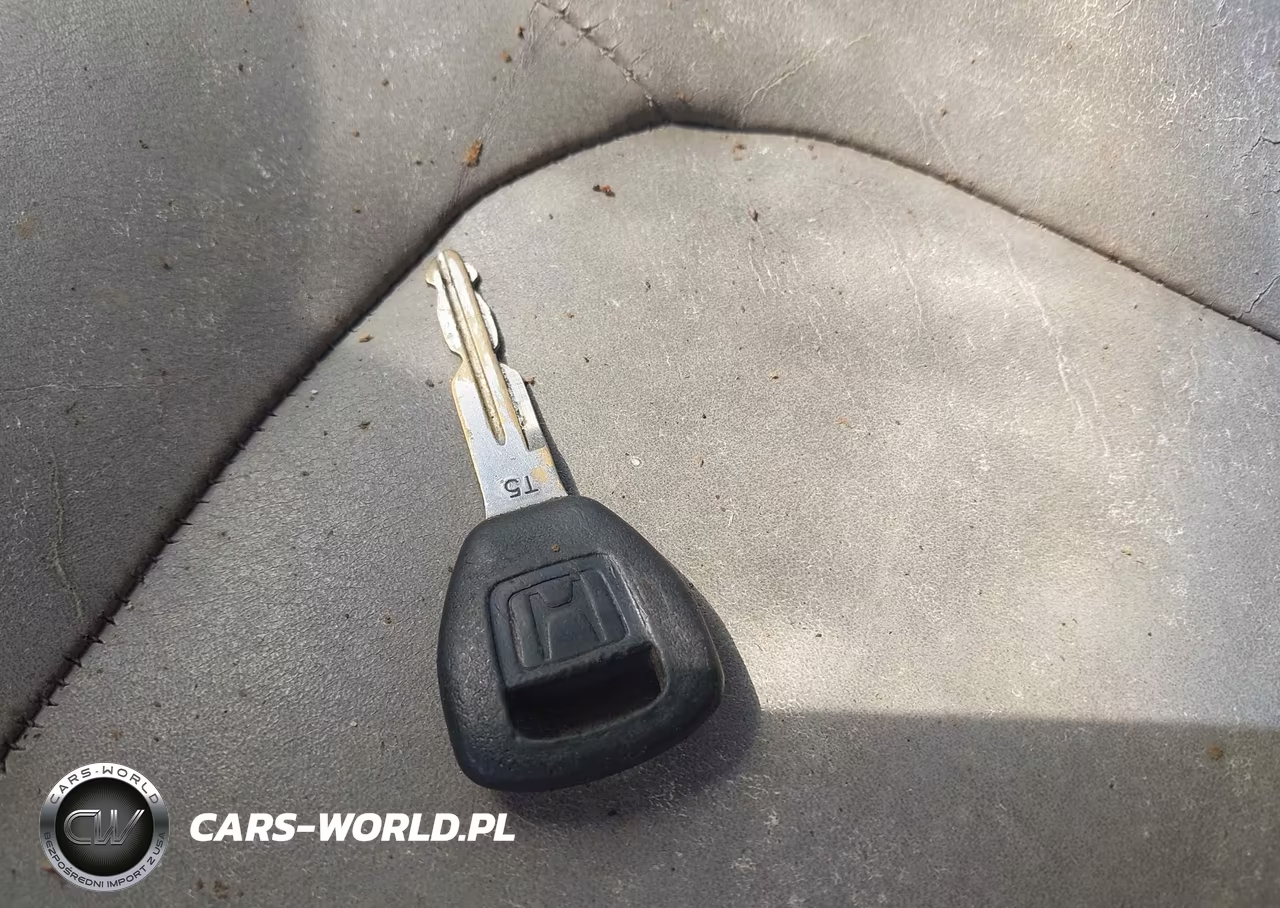 1998 Honda Accord Ex VIN:1HGCG5550WA076414 - 11