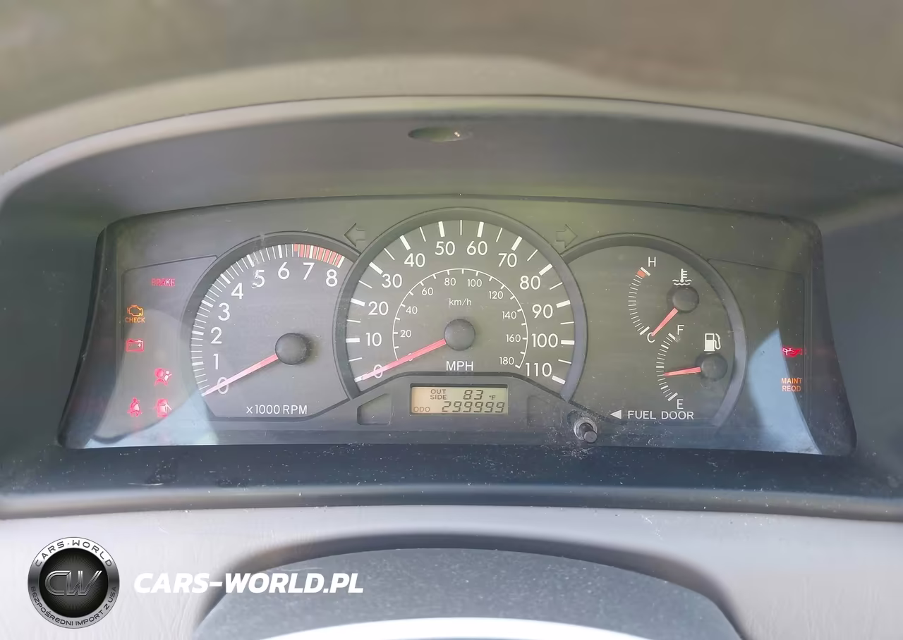 2008 Toyota Corolla Ce VIN:1NXBR32E88Z046667 - 7