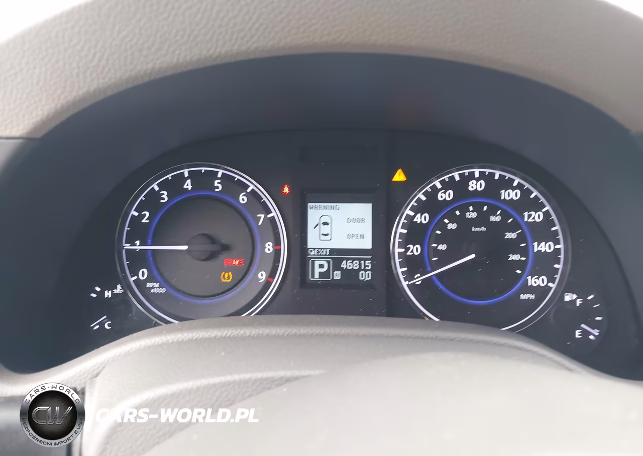 2015 Infiniti Q40 VIN:JN1CV6AP5FM501001 - 7
