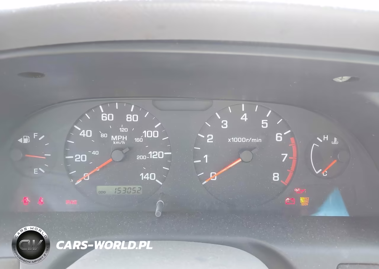 2001 Nissan Altima Gxe VIN:1N4DL01D01C147676 - 7