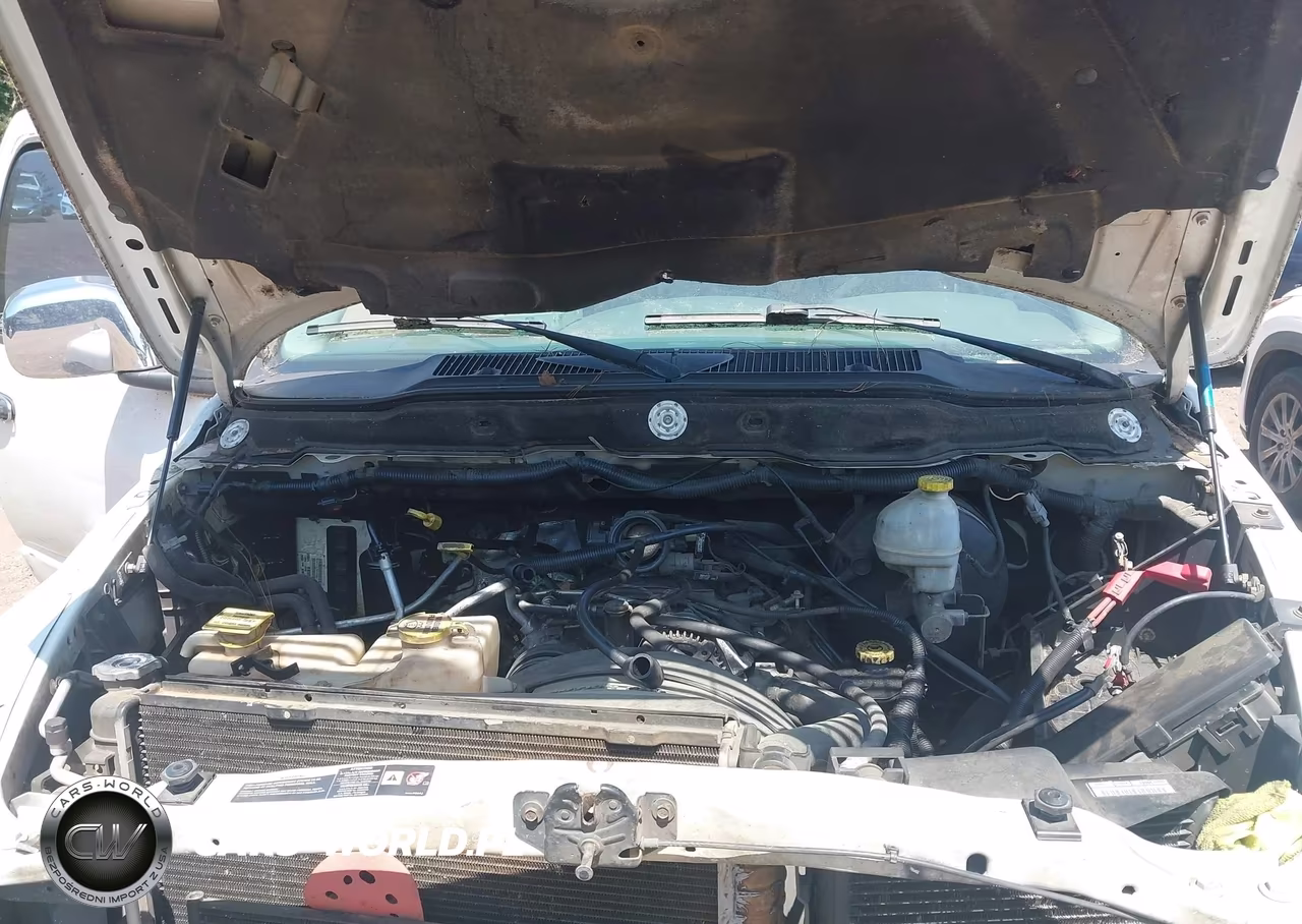 2006 Dodge Ram 1500 St VIN:1D7HA16K36J161059 - 10