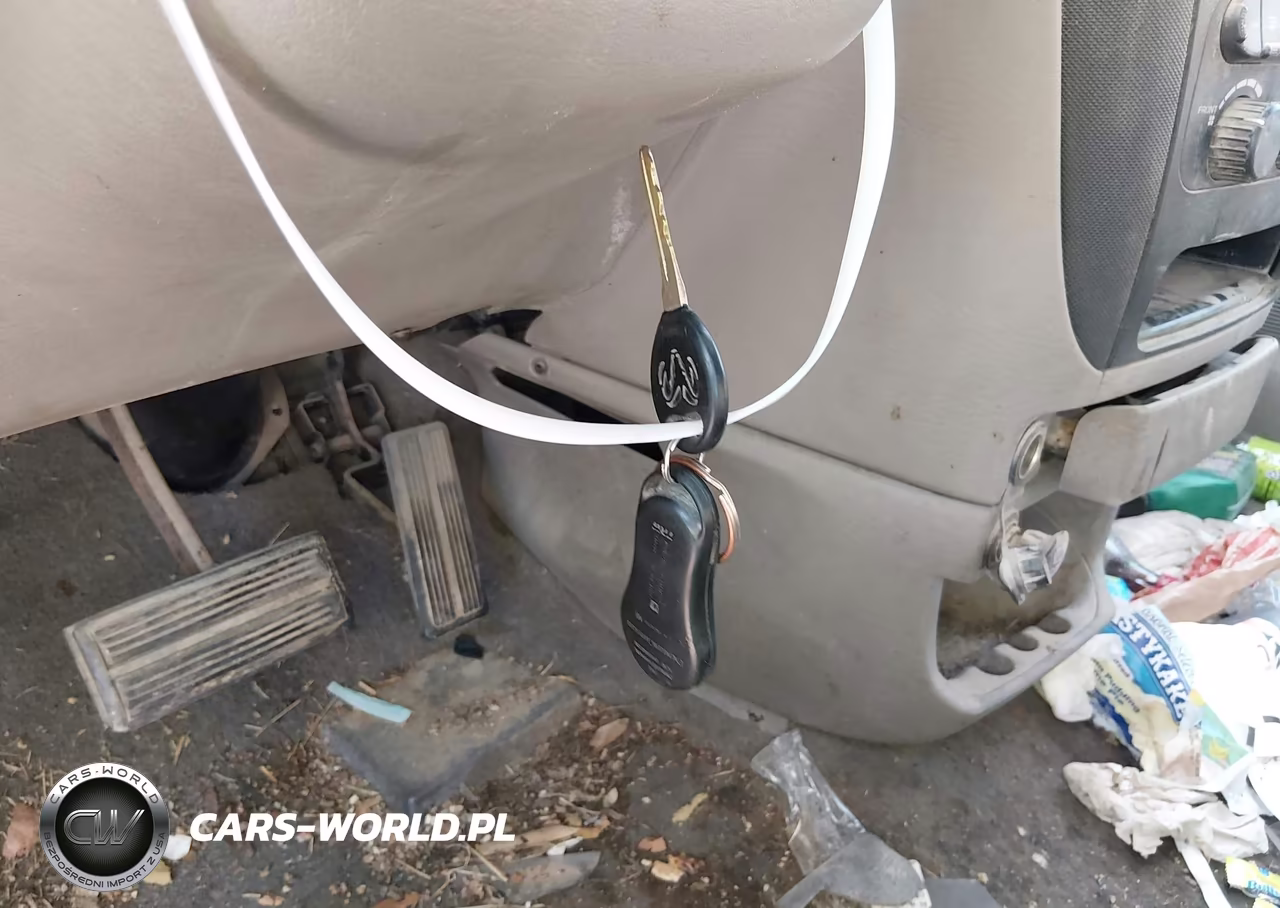 2002 Dodge Grand Caravan Sport VIN:1B4GP44322B718630 - 11
