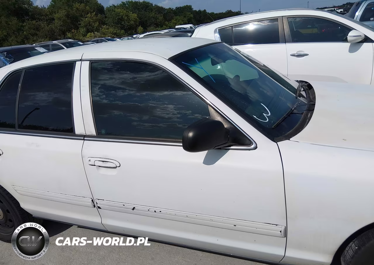 2010 Ford Crown Victoria Police-Police Interceptor VIN:2FABP7BV8AX135340 - 13