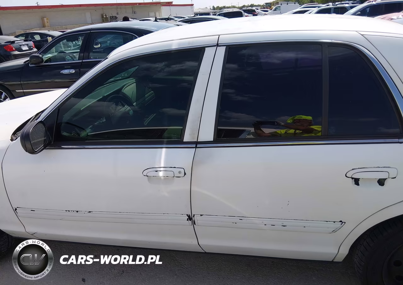 2010 Ford Crown Victoria Police-Police Interceptor VIN:2FABP7BV8AX135340 - 14