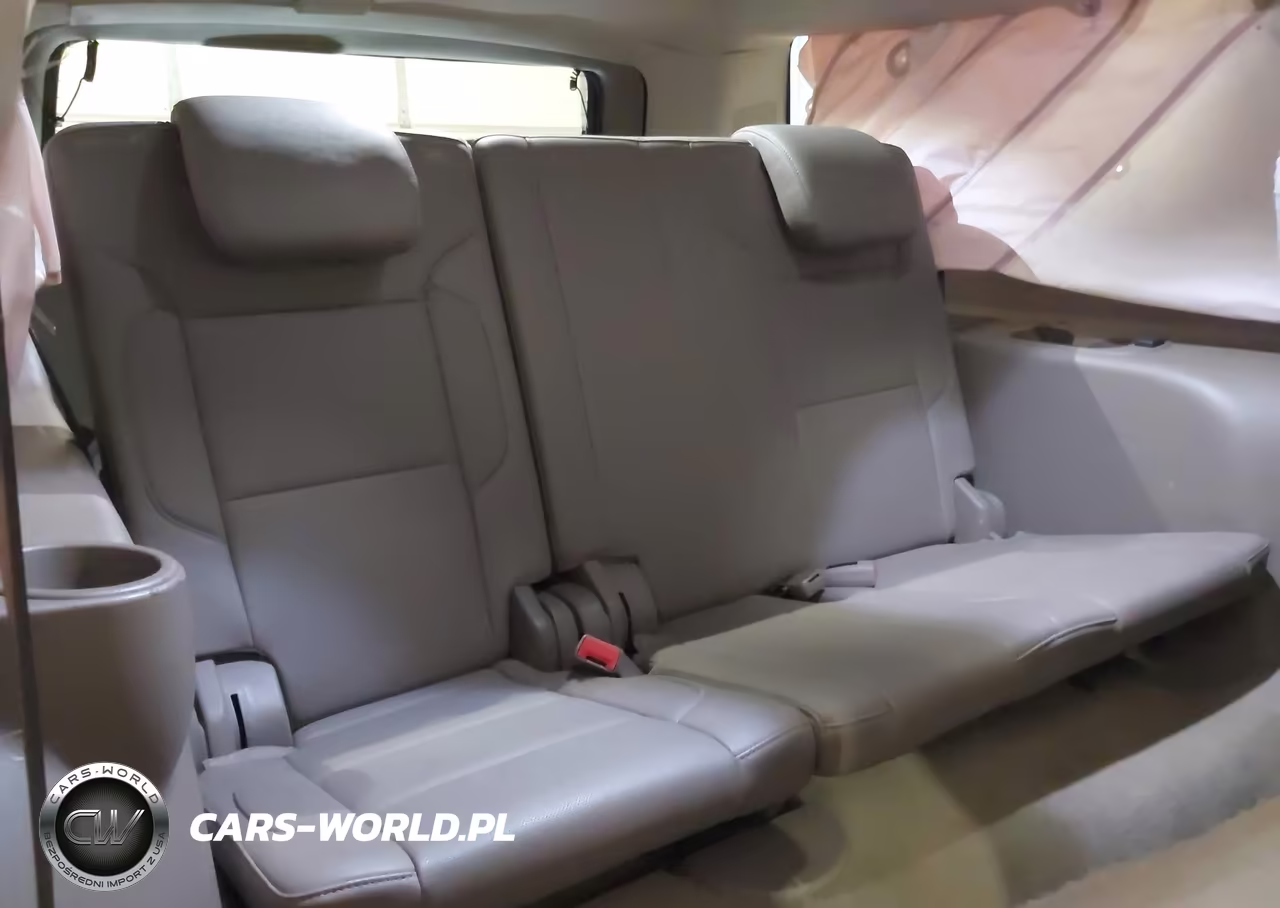 2018 GMC Yukon Xl Slt VIN:1GKS2GKC7JR144701 - 17