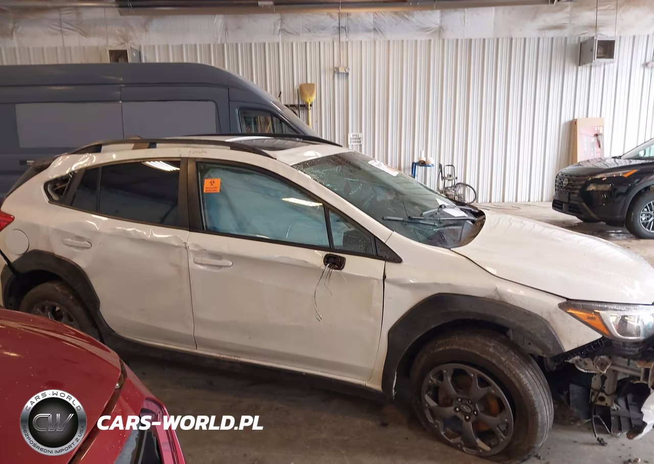 2021 Subaru Crosstrek Sport VIN:JF2GTHSC1MH295338 - 12