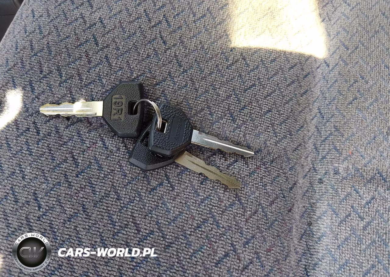1996 Plymouth Breeze VIN:1P3EJ46C5TN286205 - 11