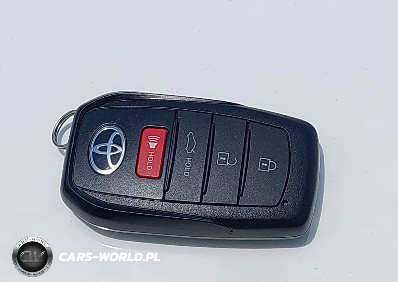 2025 Toyota Camry Xse VIN:4T1DAACK5SU146628 - 11