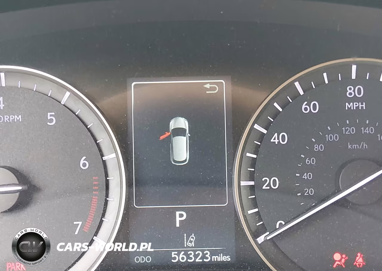 2020 Lexus Rx 350 VIN:2T2HZMAA8LC161046 - 15
