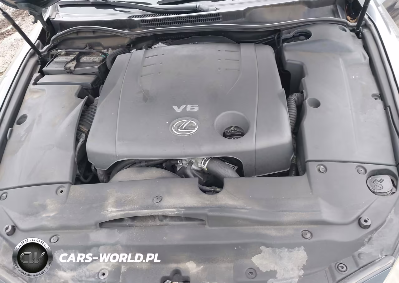 2010 Lexus Is 250C VIN:JTHFF2C23A2510798 - 10