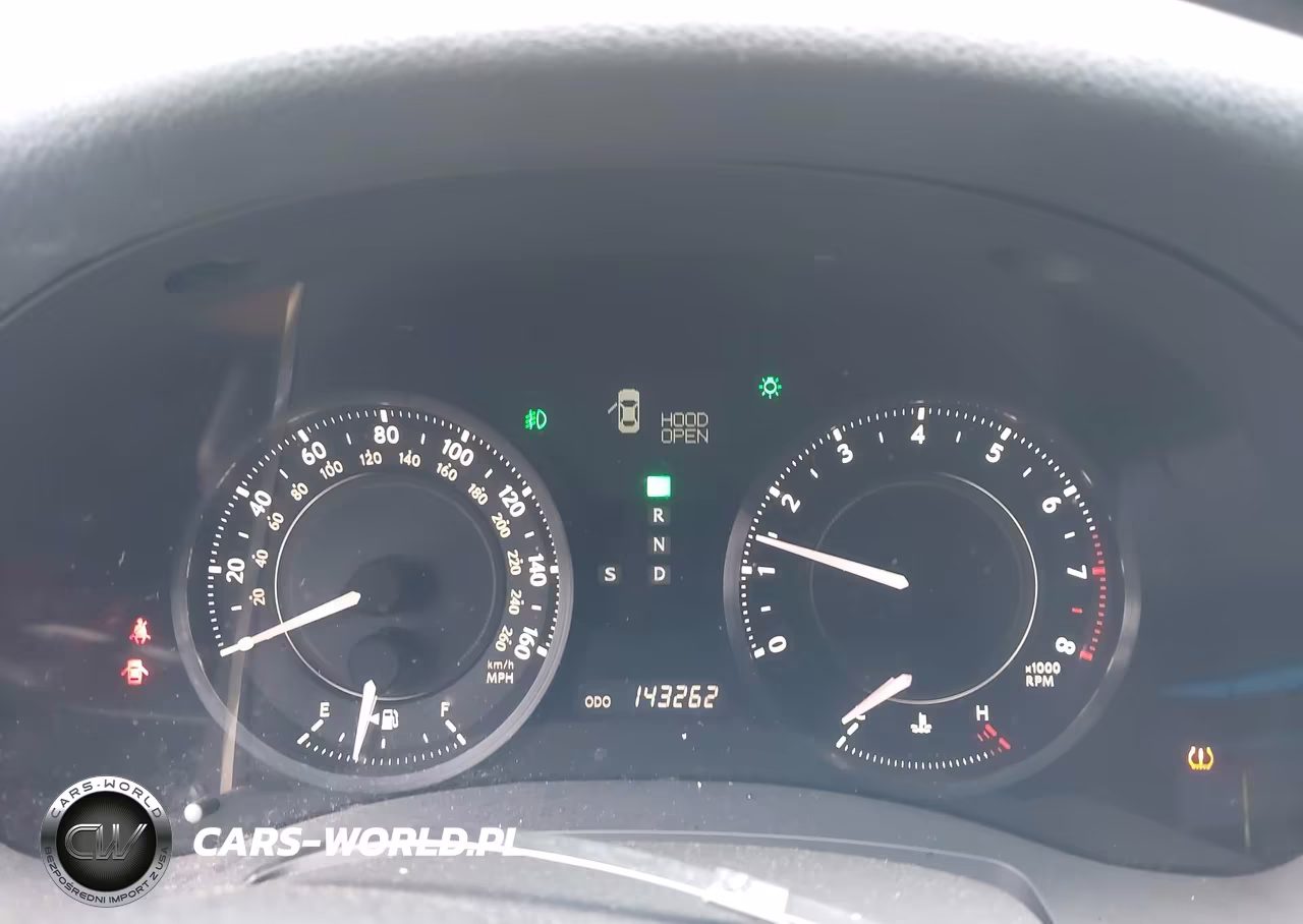 2010 Lexus Is 250C VIN:JTHFF2C23A2510798 - 7