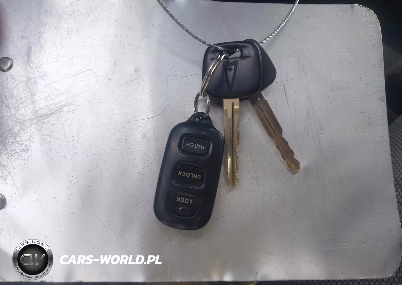2004 Pontiac Vibe VIN:5Y2SL62844Z429505 - 11