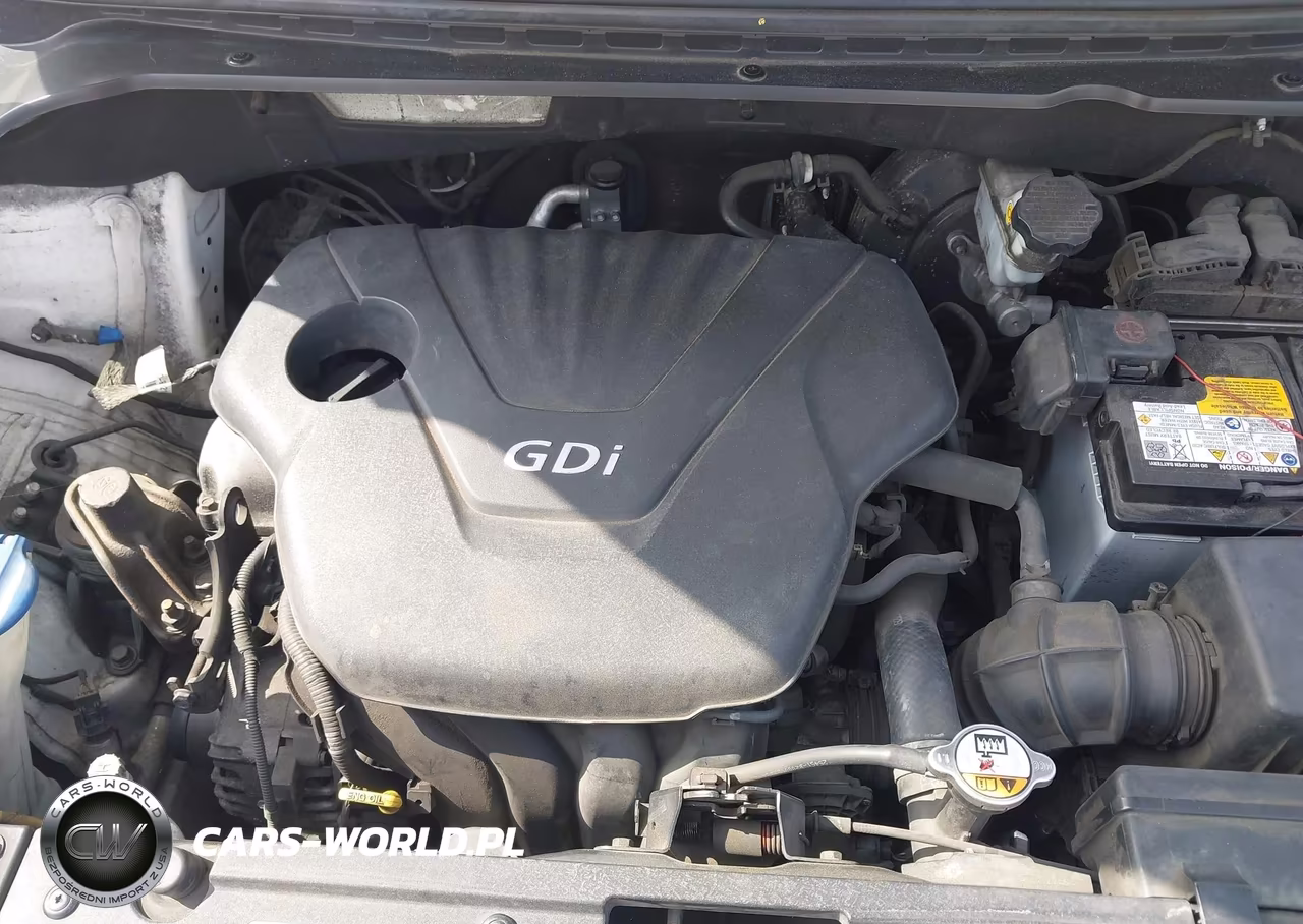 2015 Kia Soul VIN:KNDJN2A26F7154259 - 10
