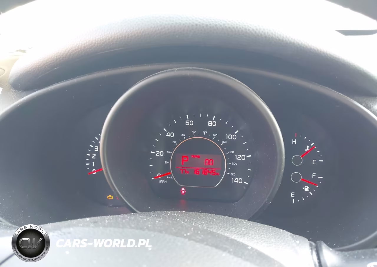 2015 Kia Soul VIN:KNDJN2A26F7154259 - 7