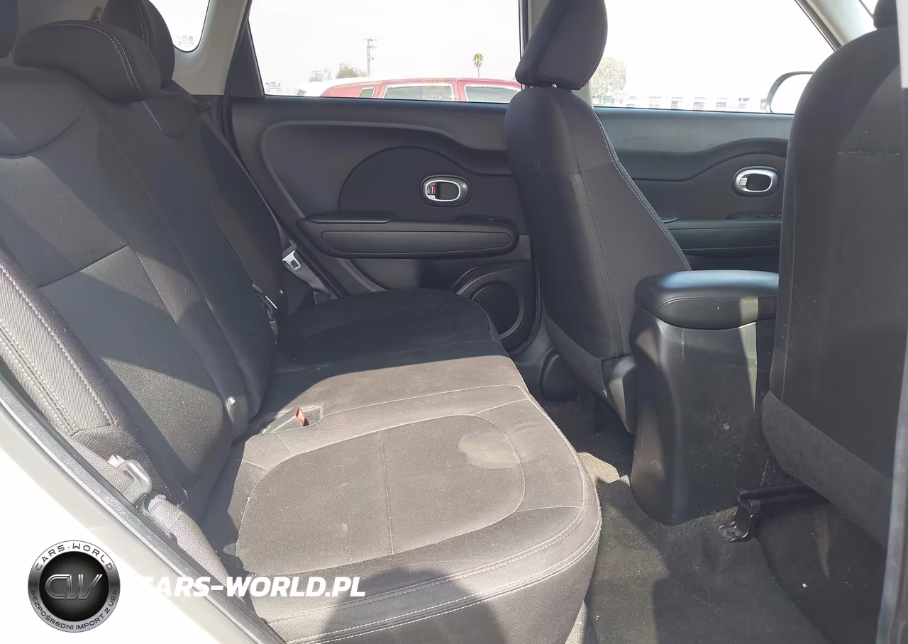 2015 Kia Soul VIN:KNDJN2A26F7154259 - 8