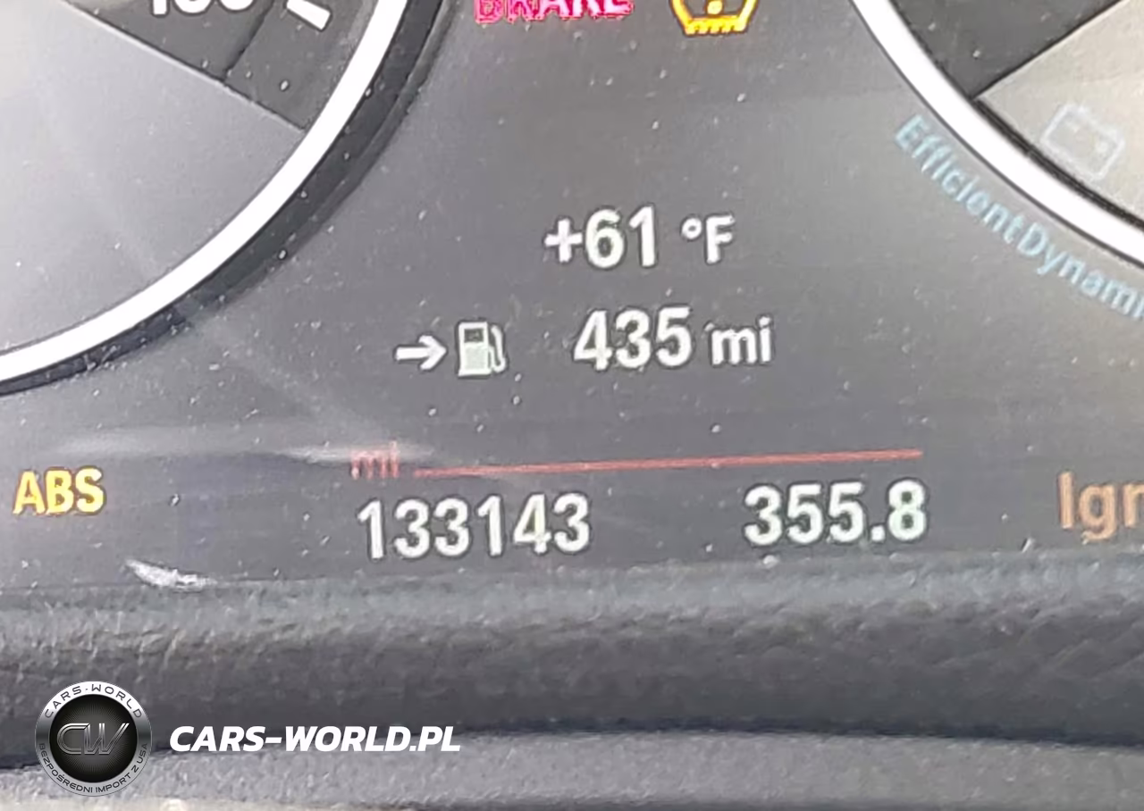 2016 BMW 328I Gran Turismo xDrive VIN:WBA8Z5C57GG501415 - 7