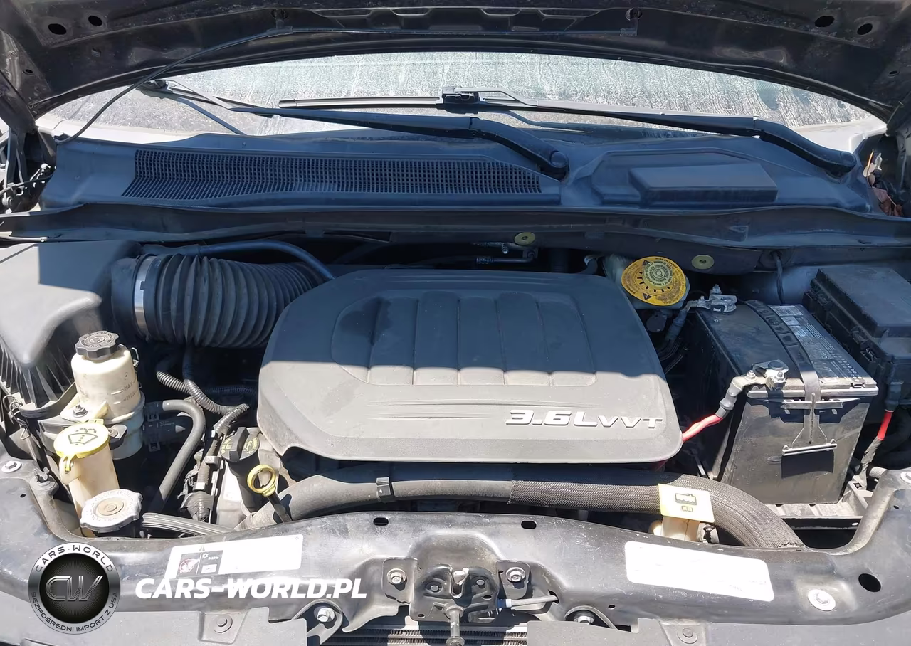 2018 Dodge Grand Caravan Sxt VIN:2C4RDGCG1JR208991 - 10