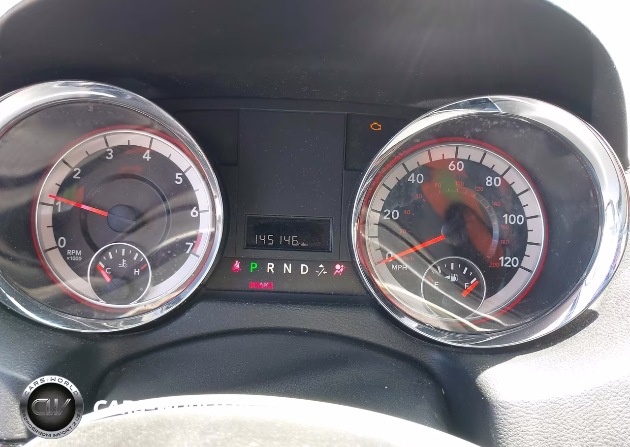2018 Dodge Grand Caravan Sxt VIN:2C4RDGCG1JR208991 - 7