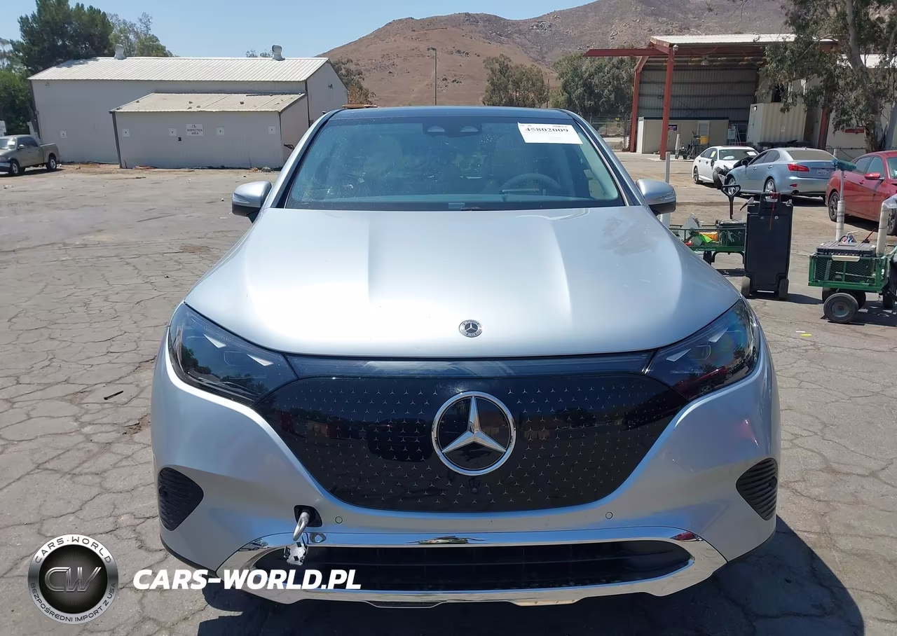 2024 Mercedes-Benz Eqe 350 Suv 4Matic VIN:4JGGM1CB4RA056015 - 12