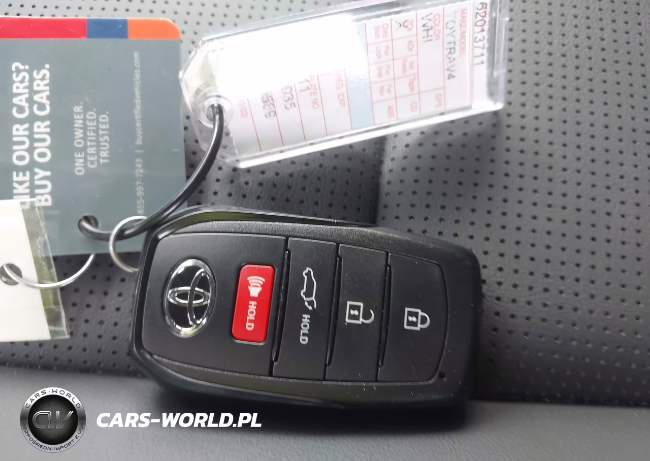 2026 Toyota Rav4 Xle Premium VIN:2T36CRAV0TC026857 - 11