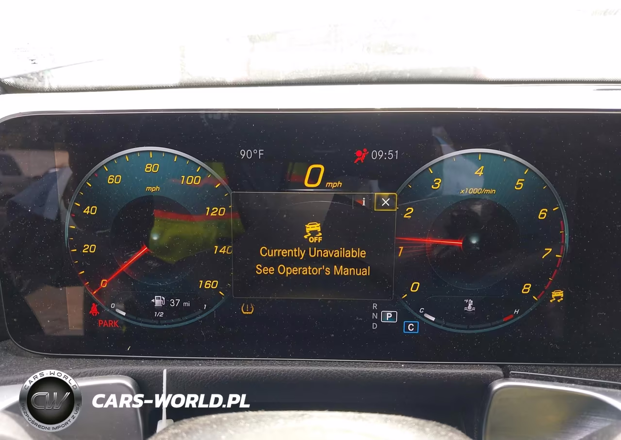 2023 Mercedes-Benz Glb 250 VIN:W1N4M4GB6PW306334 - 7