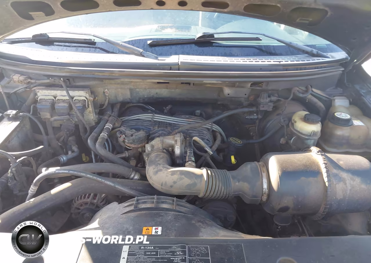 2006 Ford F-150 Stx-Xl-Xlt VIN:1FTRF12266NB69882 - 10